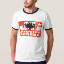 Suche nach gerechtigkeitsliga tshirts Helden der gerechtigkeitslehre