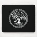 Suche nach baum des lebens mousepads Spirituell