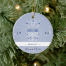 Suche nach hanukkah ornamente Für sie/ihn