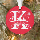 Suche nach letter k ornamente Weihnachten