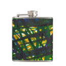 Suche nach gras flachmänner Abstrakt