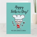 Suche nach cooking karten Cartoon