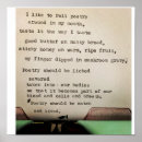 Suche nach literature poster Poetry