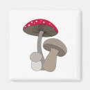 Suche nach mushroom magnete Tier