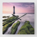 Suche nach lighthouse wanduhren Landscape