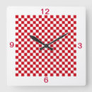 Suche nach restaurant wanduhren Rot