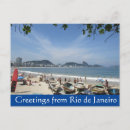 Suche nach ipanema strand postkarten Copacabana