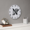 Suche nach extravagante wanduhren Monogramm