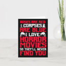 Suche nach horror movie karten Kürbis
