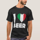 Suche nach flaggenstern tshirts Italienisch