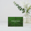 Suche nach classic visitenkarten Florist