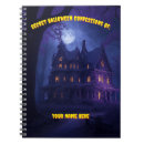 Suche nach vollmond kleine notizbücher Halloween