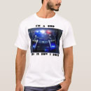 Suche nach polizist tshirts Auto