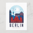 Suche nach skyline berlin postkarten Germany