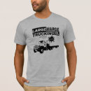Suche nach lkw transport tshirts Groß