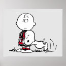 Suche nach stangen poster Snoopie
