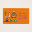 Suche nach kessels visitenkarten Tränke