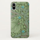 Suche nach william morris iphone hüllen Design