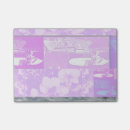 Suche nach orchidee post it Lila