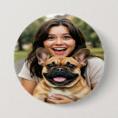 Suche nach französische bulldoggen buttons Hunde