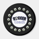 Suche nach fußballtrainer magnete Team