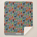 Suche nach transport decken Kinder