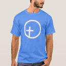 Suche nach christliche symbole tshirts Jede person