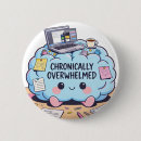 Suche nach lustige gehirn buttons Jede person