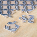 Suche nach metall puzzle Jede person