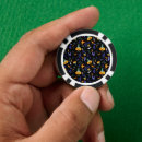 Suche nach kürbis poker chips Halloween