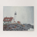 Suche nach fog puzzle Leuchtturm