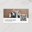 Suche nach kellner visitenkarten Bedienung