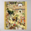 Suche nach mughal kaiser poster Schule