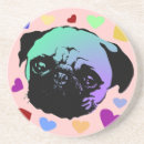 Suche nach vintage hunde untersetzer Retro