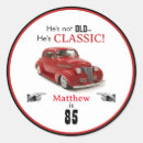 Suche nach oldtimer aufkleber Altwagen