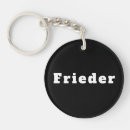Suche nach frieden schlüsselanhänger Schwarz