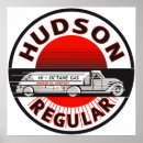 Suche nach benzin poster Vintag