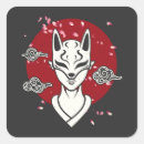 Suche nach oni aufkleber Manga