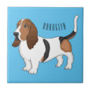 Suche nach basset fliesen Haustiere