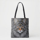 Suche nach maine coon tote bags Haustier