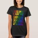 Suche nach verwechselt tshirts Stolz
