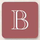 Suche nach monogrammed Jede person