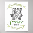 Suche nach jesus druck poster Christliches