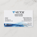 Suche nach vertreter visitenkarten Marketing