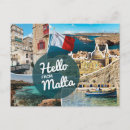 Suche nach malta flagge postkarten Insel