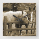 Suche nach stute wanduhren Ranch