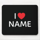 Suche nach schwarz weiß rot mousepads Typografie