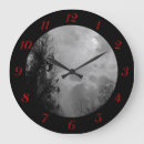Suche nach vollmond wanduhren Halloween
