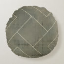 Suche nach geometrische form kissen Grau