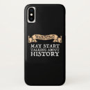 Suche nach warnung iphone hüllen Historiker